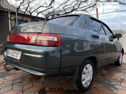 Богдан 2110 2014 в Первомайск на Automoto.ua Зеленый Богдан 2110, объемом двигателя 1.6 л и пробегом 122 тыс. км за 3000 $, фото 1 на Automoto.ua