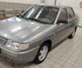 Серый Богдан 21104, объемом двигателя 1.6 л и пробегом 118 тыс. км за 3700 $, фото 1 на Automoto.ua