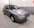Серый Богдан 21104, объемом двигателя 1.6 л и пробегом 118 тыс. км за 3700 $, фото 4 на Automoto.ua