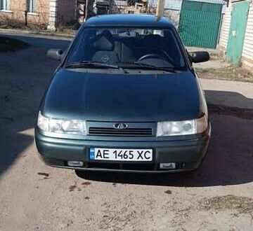 Богдан 21104 2013 в Марганце на Automoto.ua Зеленый Богдан 21104, объемом двигателя 1.6 л и пробегом 171 тыс. км за 2300 $, фото 1 на Automoto.ua