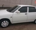 Белый Богдан 211040, объемом двигателя 1.6 л и пробегом 87 тыс. км за 4000 $, фото 1 на Automoto.ua
