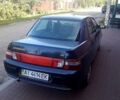 Черный Богдан 211040, объемом двигателя 1.6 л и пробегом 75 тыс. км за 2500 $, фото 10 на Automoto.ua
