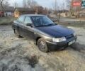Чорний Богдан 211040, об'ємом двигуна 1.6 л та пробігом 106 тис. км за 2750 $, фото 1 на Automoto.ua