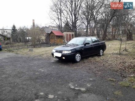Богдан 211040 2013 в Дрогобыче на Automoto.ua Черный Богдан 211040, объемом двигателя 1.6 л и пробегом 141 тыс. км за 3100 $, фото 1 на Automoto.ua