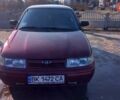 Красный Богдан 211040, объемом двигателя 1.6 л и пробегом 101 тыс. км за 3200 $, фото 5 на Automoto.ua