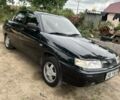 Богдан 211040, объемом двигателя 1.6 л и пробегом 104 тыс. км за 3300 $, фото 4 на Automoto.ua
