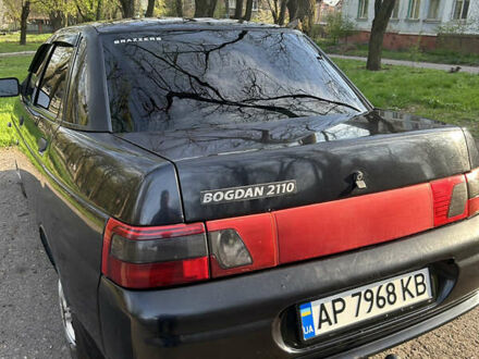 Богдан 211040, об'ємом двигуна 1.6 л та пробігом 140 тис. км за 3400 $, фото 1 на Automoto.ua