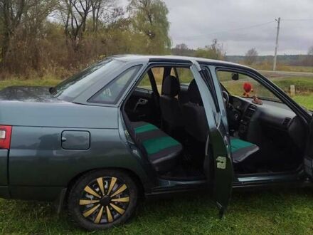 Богдан 211040 2013 в Богодухове на Automoto.ua Богдан 211040, объемом двигателя 1.6 л и пробегом 130 тыс. км за 3300 $, фото 1 на Automoto.ua