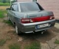 Серый Богдан 211040, объемом двигателя 1.6 л и пробегом 180 тыс. км за 2700 $, фото 1 на Automoto.ua