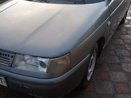 Богдан 211040 2011 в Полтаве на Automoto.ua Серый Богдан 211040, объемом двигателя 0 л и пробегом 340 тыс. км за 2200 $, фото 1 на Automoto.ua