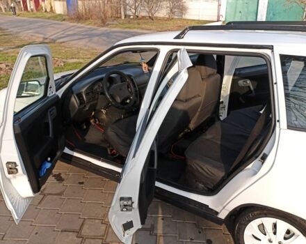 Белый Богдан 2111, объемом двигателя 1.6 л и пробегом 149 тыс. км за 3200 $, фото 2 на Automoto.ua