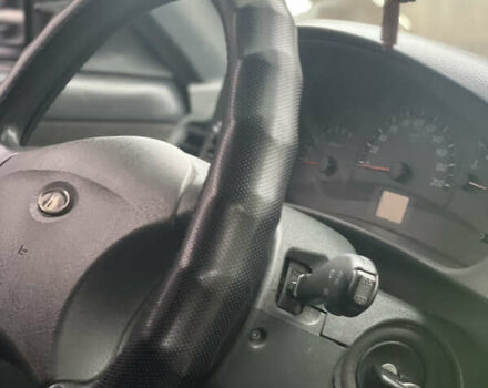 Білий Богдан 2111, об'ємом двигуна 1.6 л та пробігом 170 тис. км за 3000 $, фото 13 на Automoto.ua