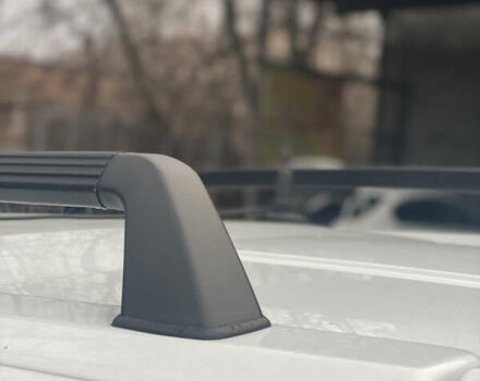 Білий Богдан 2111, об'ємом двигуна 1.6 л та пробігом 170 тис. км за 3000 $, фото 5 на Automoto.ua