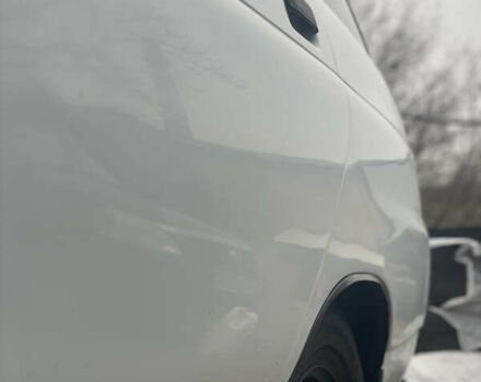 Білий Богдан 2111, об'ємом двигуна 1.6 л та пробігом 170 тис. км за 3000 $, фото 12 на Automoto.ua