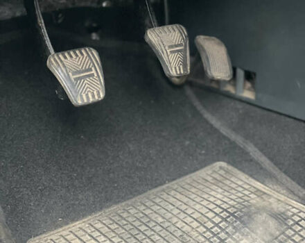 Білий Богдан 2111, об'ємом двигуна 1.6 л та пробігом 170 тис. км за 3000 $, фото 8 на Automoto.ua