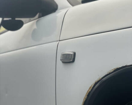 Білий Богдан 2111, об'ємом двигуна 1.6 л та пробігом 170 тис. км за 3000 $, фото 24 на Automoto.ua