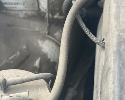 Білий Богдан 2111, об'ємом двигуна 1.6 л та пробігом 170 тис. км за 3000 $, фото 32 на Automoto.ua