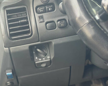 Білий Богдан 2111, об'ємом двигуна 1.6 л та пробігом 170 тис. км за 3000 $, фото 35 на Automoto.ua