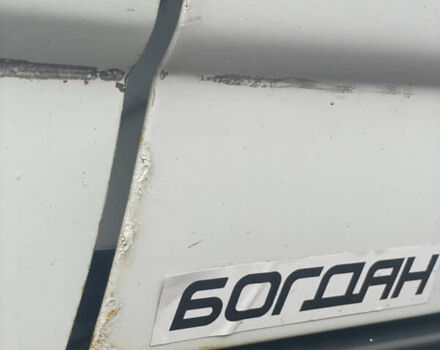 Білий Богдан 2111, об'ємом двигуна 1.6 л та пробігом 170 тис. км за 3000 $, фото 19 на Automoto.ua