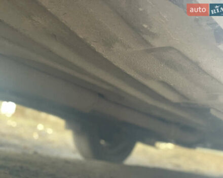 Білий Богдан 2111, об'ємом двигуна 1.6 л та пробігом 170 тис. км за 3000 $, фото 38 на Automoto.ua