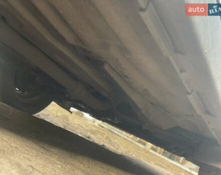 Білий Богдан 2111, об'ємом двигуна 1.6 л та пробігом 170 тис. км за 3000 $, фото 37 на Automoto.ua