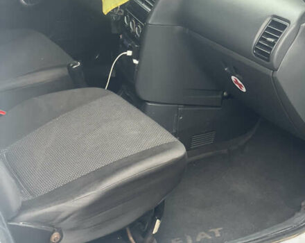 Білий Богдан 2111, об'ємом двигуна 1.6 л та пробігом 170 тис. км за 3000 $, фото 15 на Automoto.ua