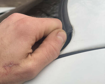 Білий Богдан 2111, об'ємом двигуна 1.6 л та пробігом 170 тис. км за 3000 $, фото 16 на Automoto.ua