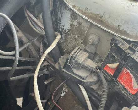 Білий Богдан 2111, об'ємом двигуна 1.6 л та пробігом 170 тис. км за 3000 $, фото 33 на Automoto.ua