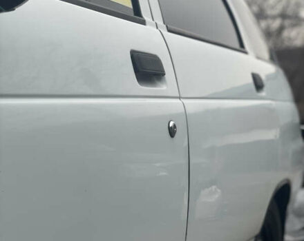 Білий Богдан 2111, об'ємом двигуна 1.6 л та пробігом 170 тис. км за 3000 $, фото 11 на Automoto.ua