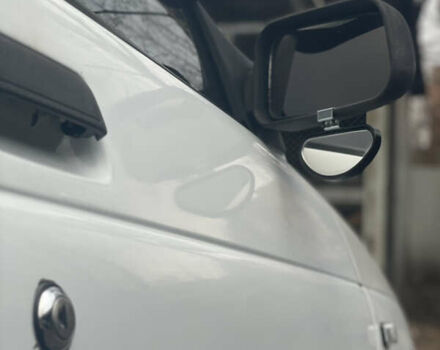 Білий Богдан 2111, об'ємом двигуна 1.6 л та пробігом 170 тис. км за 3000 $, фото 22 на Automoto.ua