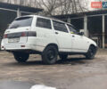 Білий Богдан 2111, об'ємом двигуна 1.6 л та пробігом 170 тис. км за 3000 $, фото 3 на Automoto.ua