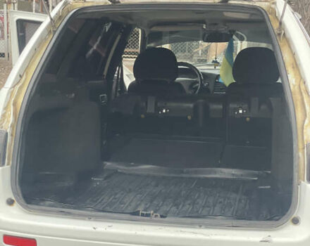 Білий Богдан 2111, об'ємом двигуна 1.6 л та пробігом 170 тис. км за 3000 $, фото 28 на Automoto.ua