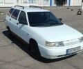Білий Богдан 2111, об'ємом двигуна 1.6 л та пробігом 1 тис. км за 1999 $, фото 1 на Automoto.ua