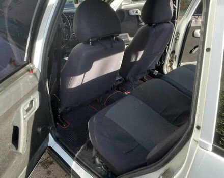 Білий Богдан 2111, об'ємом двигуна 1.6 л та пробігом 95 тис. км за 3000 $, фото 8 на Automoto.ua