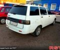 Білий Богдан 2111, об'ємом двигуна 1.6 л та пробігом 213 тис. км за 1500 $, фото 3 на Automoto.ua