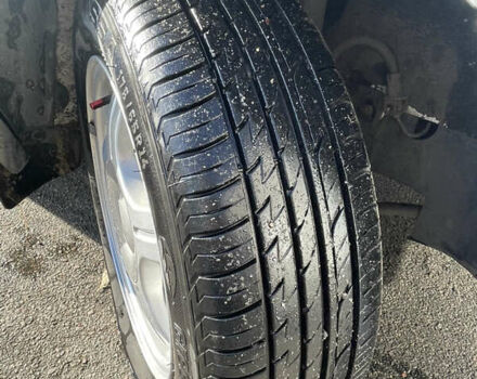 Білий Богдан 2111, об'ємом двигуна 1.6 л та пробігом 95 тис. км за 3500 $, фото 4 на Automoto.ua