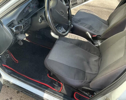 Білий Богдан 2111, об'ємом двигуна 1.6 л та пробігом 95 тис. км за 3500 $, фото 9 на Automoto.ua