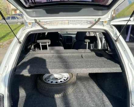 Білий Богдан 2111, об'ємом двигуна 1.6 л та пробігом 95 тис. км за 3000 $, фото 7 на Automoto.ua