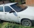 Белый Богдан 2111, объемом двигателя 1.6 л и пробегом 190 тыс. км за 1500 $, фото 2 на Automoto.ua