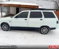 Білий Богдан 2111, об'ємом двигуна 1.6 л та пробігом 200 тис. км за 1950 $, фото 10 на Automoto.ua