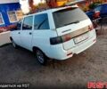 Білий Богдан 2111, об'ємом двигуна 1.6 л та пробігом 213 тис. км за 1500 $, фото 1 на Automoto.ua