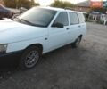 Білий Богдан 2111, об'ємом двигуна 1.6 л та пробігом 200 тис. км за 1120 $, фото 4 на Automoto.ua
