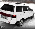 Білий Богдан 2111, об'ємом двигуна 1.6 л та пробігом 296 тис. км за 2000 $, фото 3 на Automoto.ua