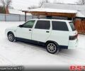 Білий Богдан 2111, об'ємом двигуна 1.6 л та пробігом 200 тис. км за 1950 $, фото 9 на Automoto.ua