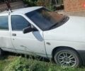 Белый Богдан 2111, объемом двигателя 1.6 л и пробегом 190 тыс. км за 1500 $, фото 1 на Automoto.ua