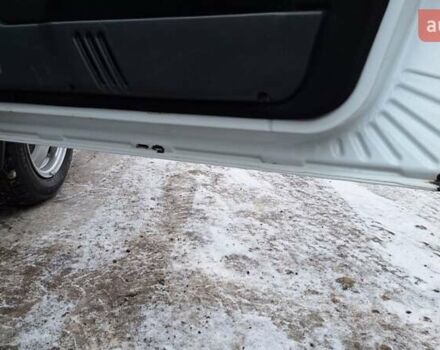 Білий Богдан 2111, об'ємом двигуна 1.6 л та пробігом 60 тис. км за 3650 $, фото 25 на Automoto.ua