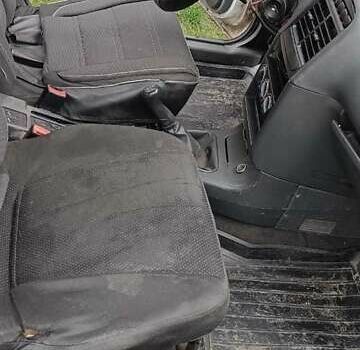 Белый Богдан 2111, объемом двигателя 1.6 л и пробегом 190 тыс. км за 1500 $, фото 5 на Automoto.ua