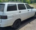 Белый Богдан 2111, объемом двигателя 1.6 л и пробегом 194 тыс. км за 1550 $, фото 5 на Automoto.ua