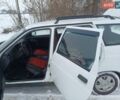 Белый Богдан 2111, объемом двигателя 1.6 л и пробегом 241 тыс. км за 2600 $, фото 2 на Automoto.ua