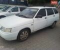 Белый Богдан 2111, объемом двигателя 1.6 л и пробегом 80 тыс. км за 1600 $, фото 5 на Automoto.ua